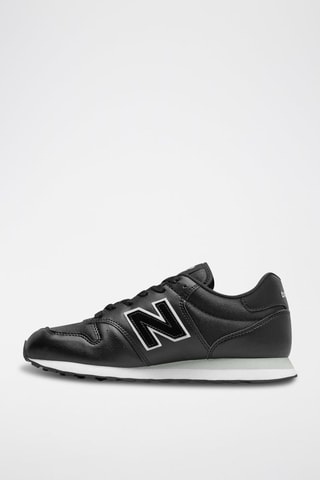Chaussures de running 500 - Noir