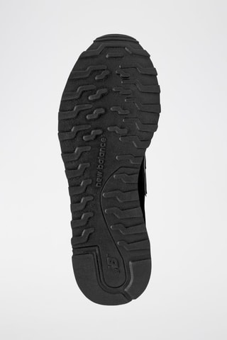 Chaussures de running 500 - Noir