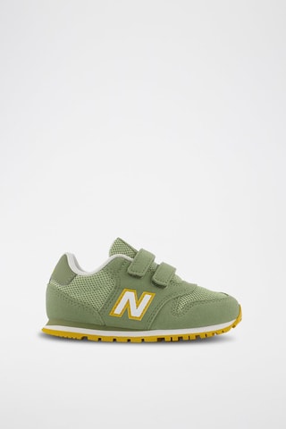 Sneakers 500 - Verde