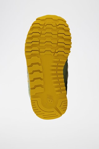 Sneakers 500 - Verde