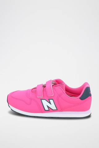 Sneakers 500 - Rosa