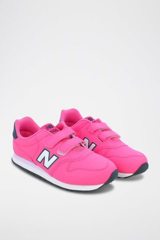 Sneakers 500 - Rosa
