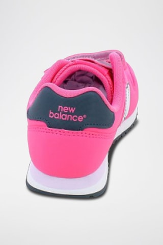 Sneakers 500 - Rosa