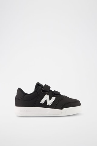 Sneakers IVCT6 - Nero