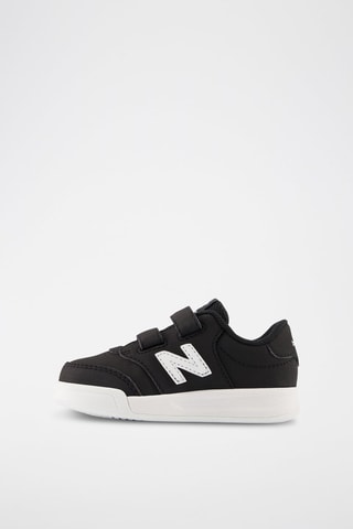 Sneakers IVCT6 - Nero