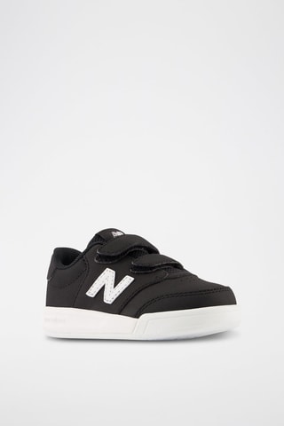 Sneakers IVCT6 - Nero