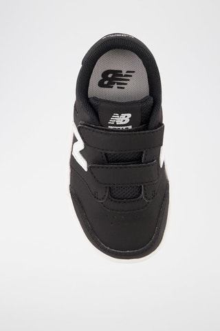 Sneakers IVCT6 - Nero