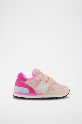 Sneakers IV515 - Rosa