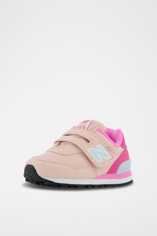 Sneakers IV515 - Rosa