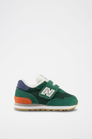 Sneakers IV515 - Verde