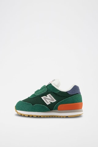 Sneakers IV515 - Verde