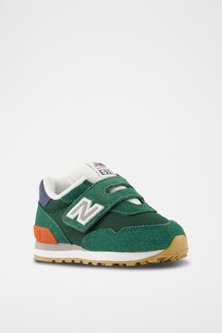 Sneakers IV515 - Verde