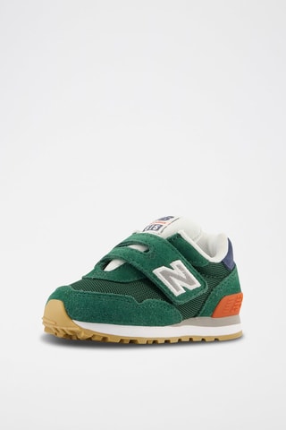 Sneakers IV515 - Verde