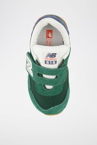 Sneakers IV515 - Verde