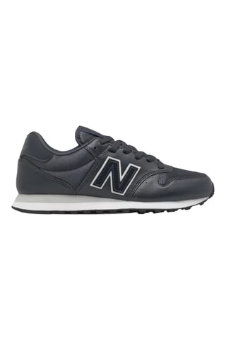 Baskets 500 - Noir