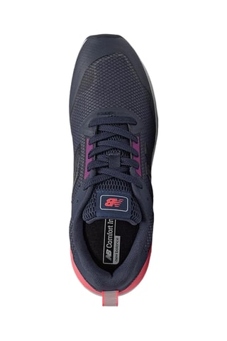 Baskets 515 - Bleu marine