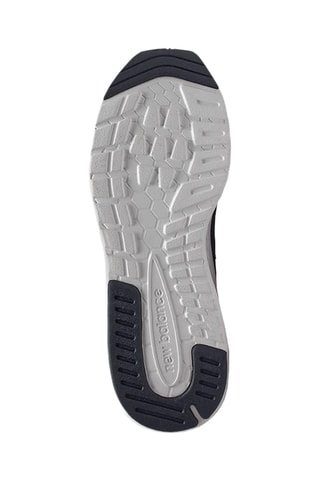 Baskets 515 - Bleu marine