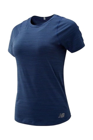 T-shirt - Bleu