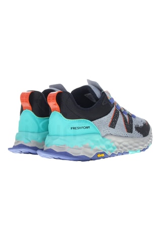 Chaussures de trail V5 - Gris