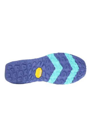 Chaussures de trail V5 - Gris
