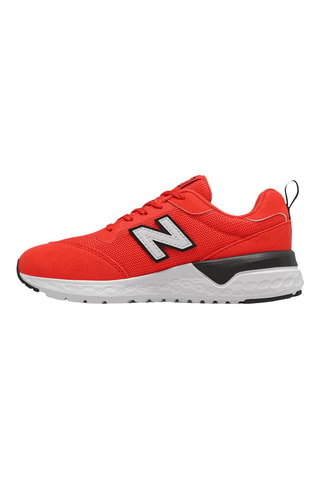 Baskets 515 - Rouge