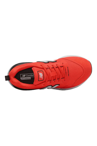 Baskets 515 - Rouge