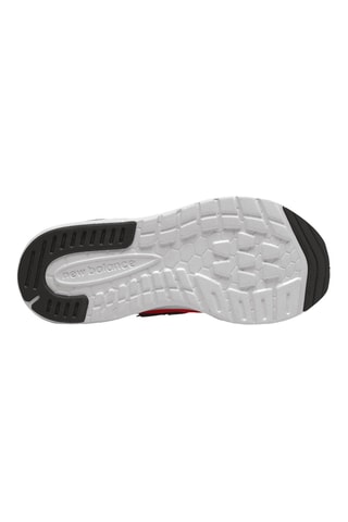 Baskets 515 - Rouge
