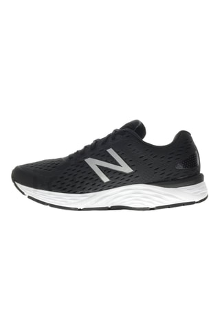 Baskets 680 - Noir