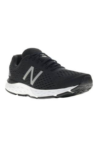 Baskets 680 - Noir