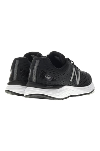 Baskets 680 - Noir