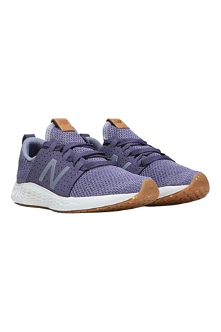 Baskets SPT - Violet