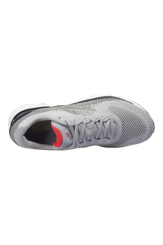 Baskets - Gris