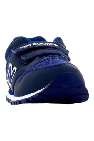 Baskets 500 - Bleu