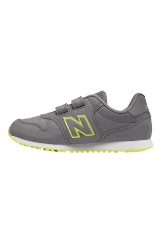 Baskets 500 - Gris