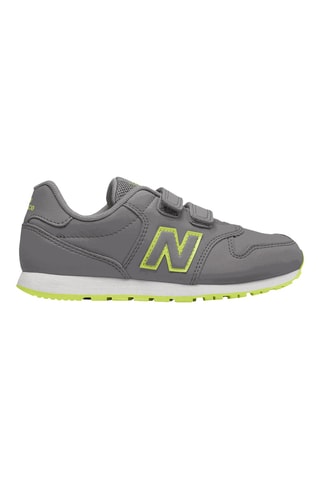 Baskets 500 - Gris