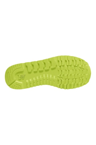 Baskets 500 - Gris