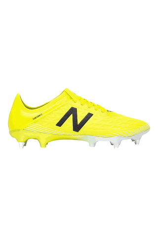 Chaussures de foot Furon V5 Pro sg - Jaune