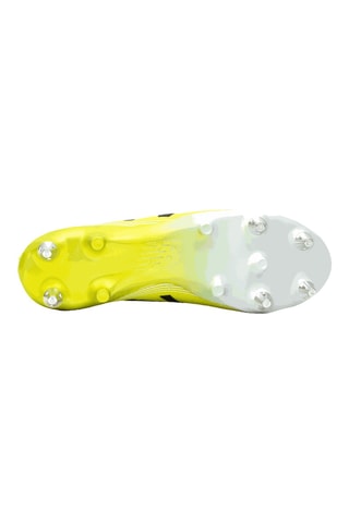 Chaussures de foot Furon V5 Pro sg - Jaune