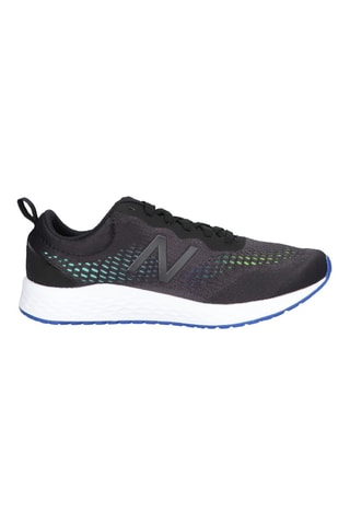 Baskets Arishi V3 - Noir