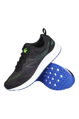 Baskets Arishi V3 - Noir