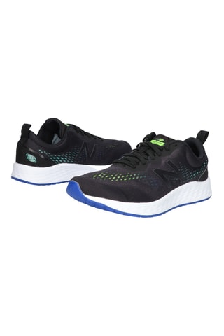 Baskets Arishi V3 - Noir