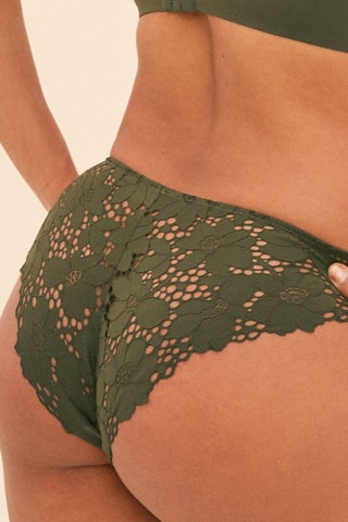 Tanga Aly - Vert