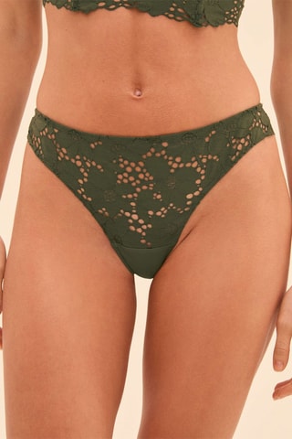 Tanga Aly - Vert