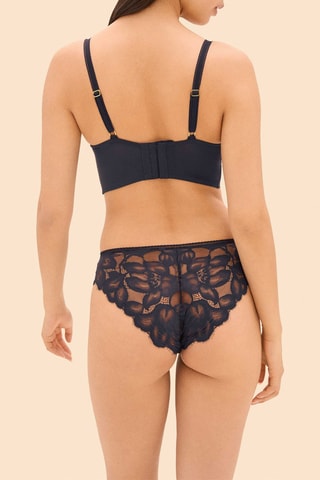 Culotte Romy - Bleu marine