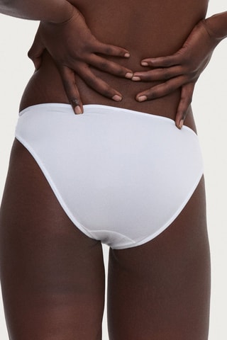 Culotte Erin - Blanc