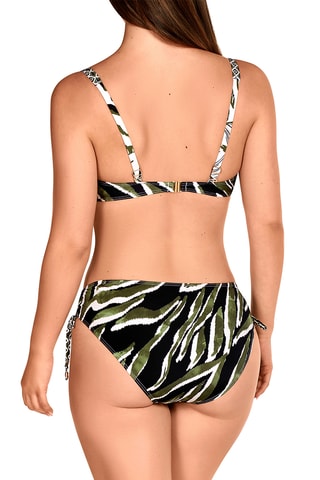 Maillot 2 pièces - Vert - Dolores Cortés