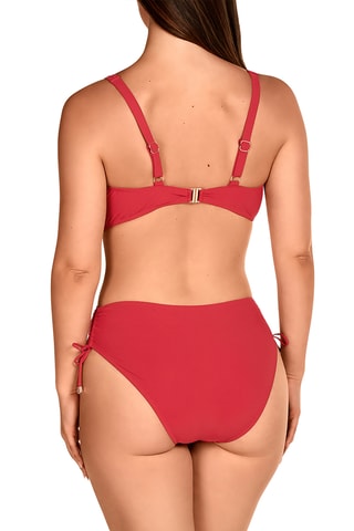 Maillot 2 pièces - Rouge - Dolores Cortés