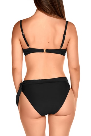 Maillot 2 pièces - Noir - Dolores Cortés
