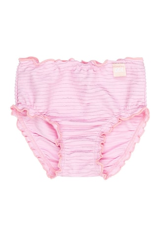 Bas de maillot - Rose - DC-Kids Dolores Cortés