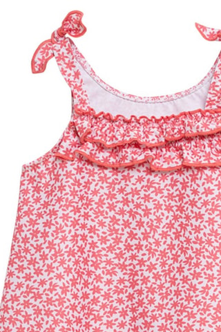 Robe - Rose - DC-Kids Dolores Cortés